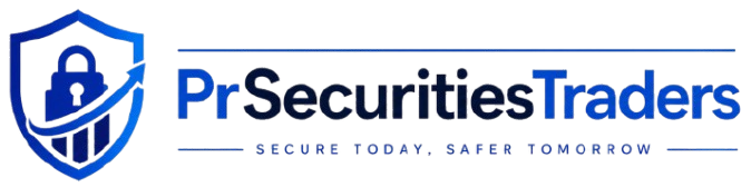 Pr Securities Traders