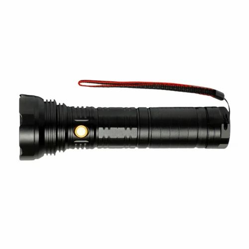 Rechargeable LED Flashlight Yk T4