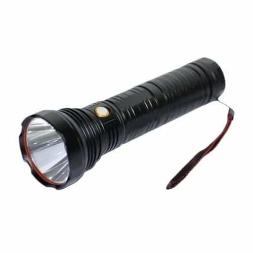 LED Torch Light Model: YK-T4