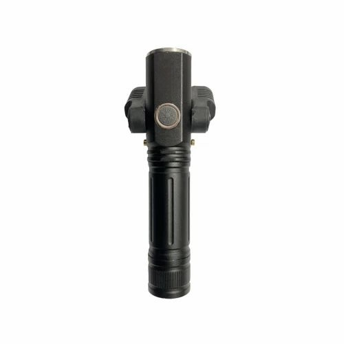 Rechargeable LED Torchlight: YK-MT 3E