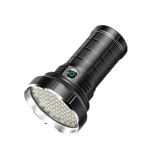 Rechargeable Led Torch Light YK-T55