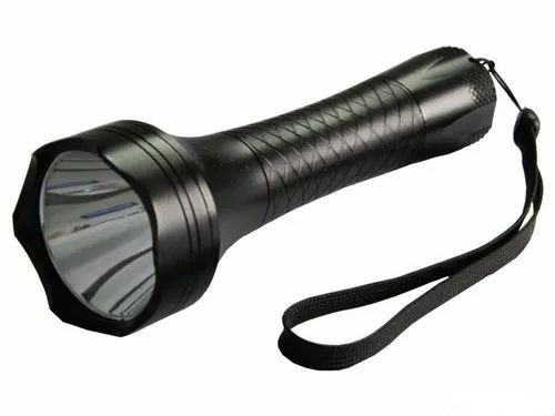 Led Flashlight : YK-PT