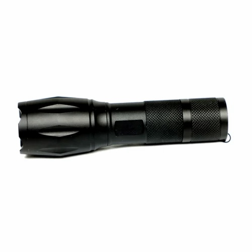 LED Pocket Type Torch:- YK-MT DRY