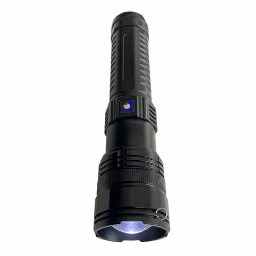 Rechargeable LED Torchlight: YK-T5