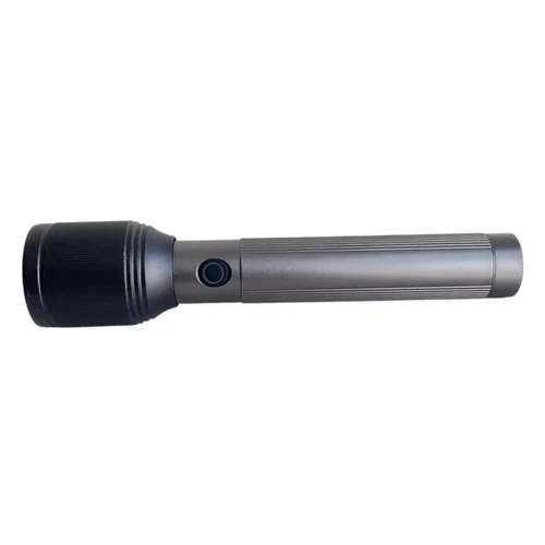 Rechargeable LED Flashlight: YK-T2+