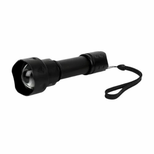 LED Rechargeable Flashlight - YK-NHP (Night Hunter Plus)