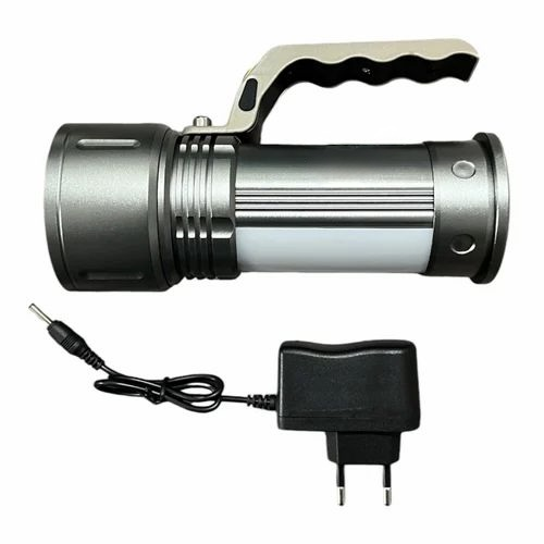 Rechargeable LED Torchlight: YK-MT 3410