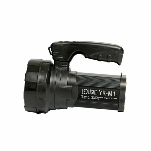 Rechargeable LED Search Light Model YK-M1