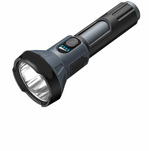 Rechargeable LED Flashlight : YK-A1