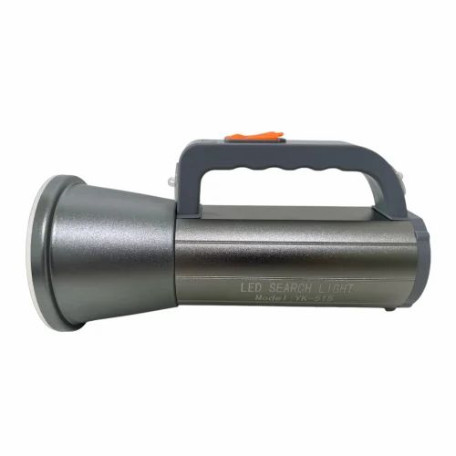 Rechargeable Led Searchlight YK-515 (Aluminium Body)