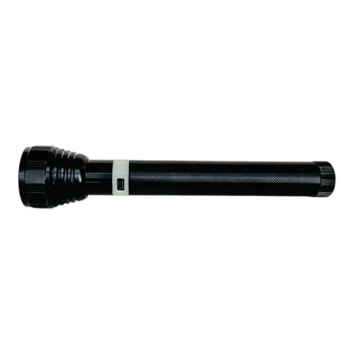 Rechargeable LED Flashlight: YK-T3+