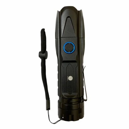 Rechargeable Led Flashlight : YK-MT 30