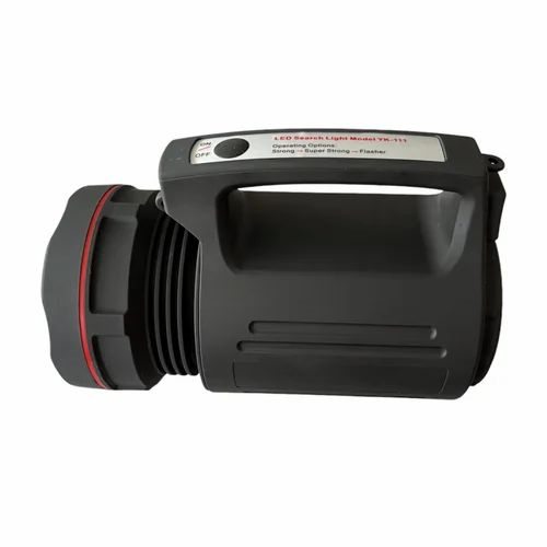 LED Rechargeable Search Light: YK-111 ( NABL LAB TESTED)