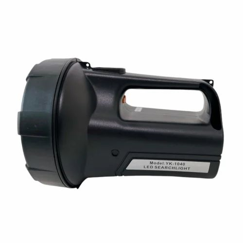 LED Rechargeable Search Light : YK-1040