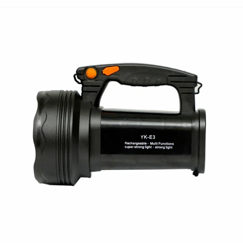 LED Rechargeable Searchlight :- YK-E3