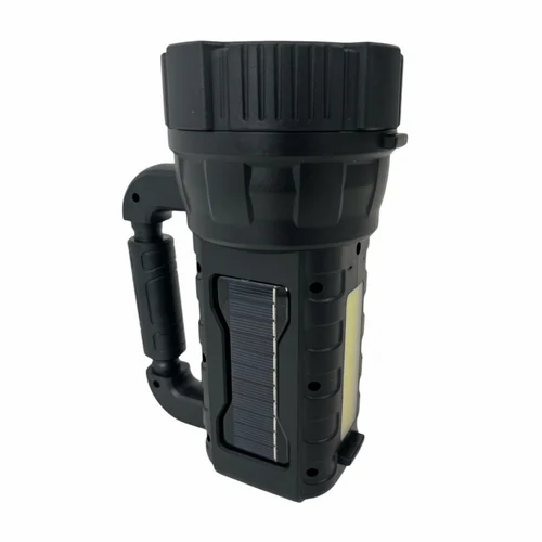 LED Rechargeable Search Light: YK-M4