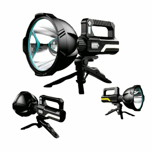 Rechargeable LED Searchlight : YK-TS 27 STD