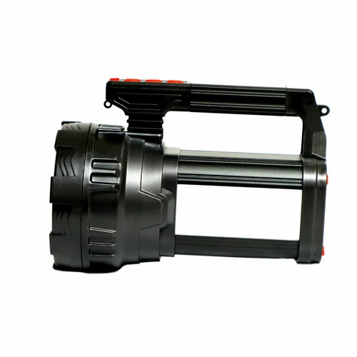LED Rechargeable Searchlight :- YK M2