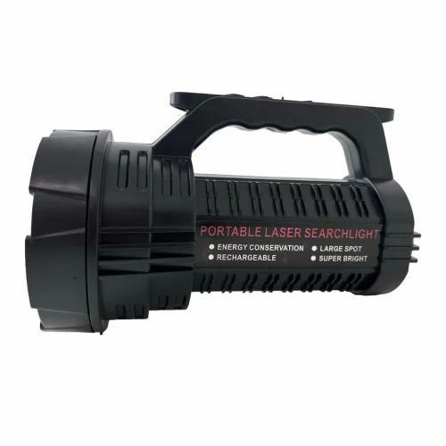 LED Rechargeable Search Light: YK-E4