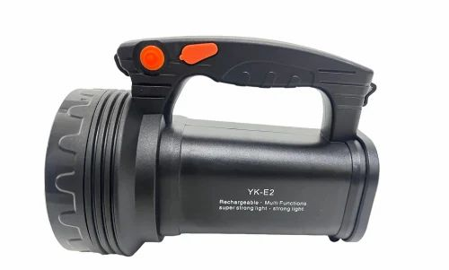 LED Rechargeable Search Light Model :Yk-E2