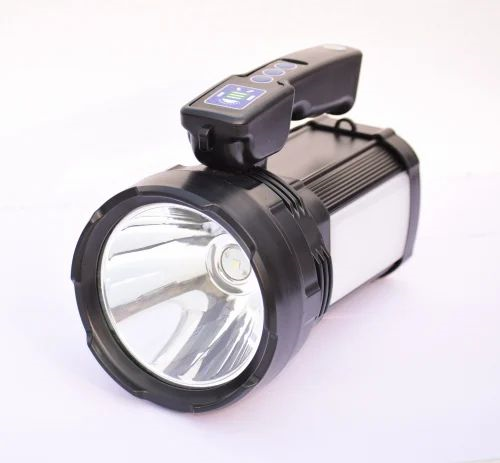 Led Rechargeable Search Light : YK M3