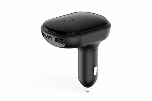 VL501 4G GPS Vehicle Tracker Device