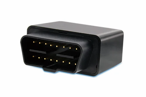 JMVG02U 2G Advanced GPS Vehicle Tracker Device