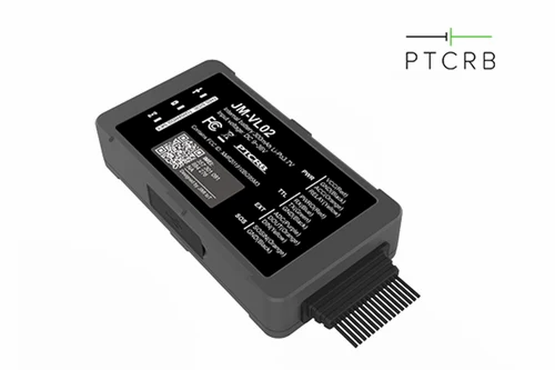 JMVL02 4G GPS Vehicle Tracker Device