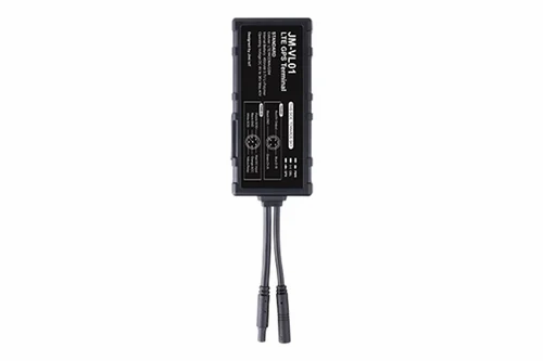 JMVL01 4G GPS Vehicle Tracker Device