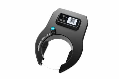BL10 2G Basic Vehicle Tracker Device