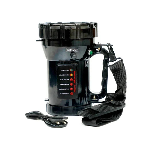 Halogen Dragon Search Light Model