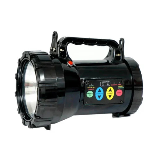 Halogen Dragon Search Light 