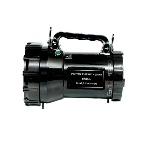 Dragon Halogen Search Light Model