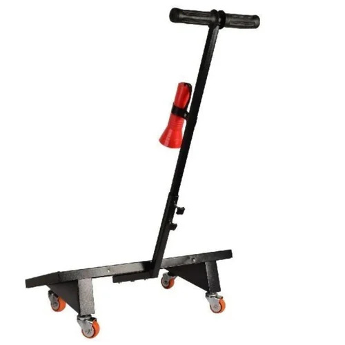 Under Vehicle Search Mirror Trolley Mirror