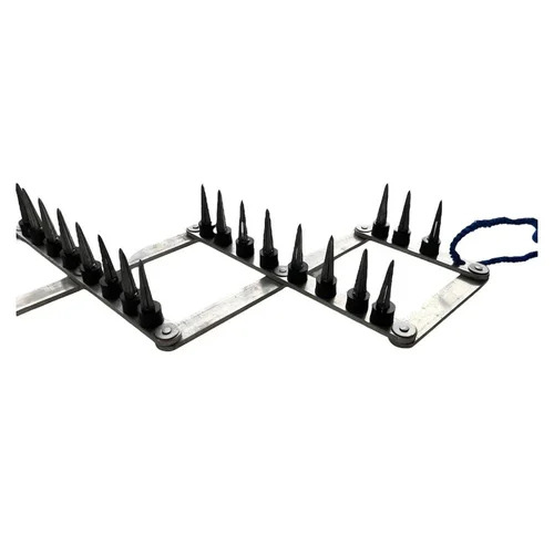 Portable Tyre Killer