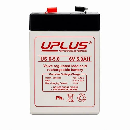 Uplus SMF Battery