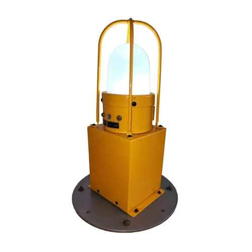 LED Light Rechargeable Battery