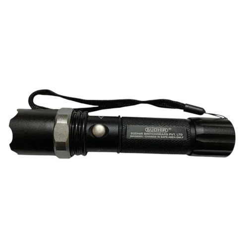 Sudhir Flameproof Torch