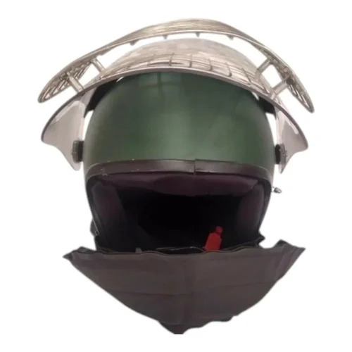 Riot Police Helmet