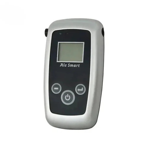 8060 Breath Alcohol Analyser