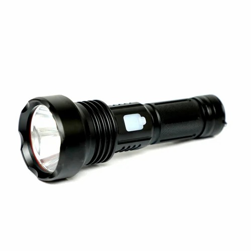 LED Flashlight : YK-MT 12