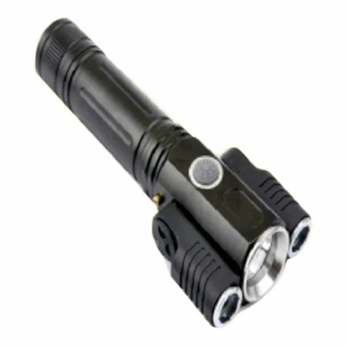 Rechargeable LED Torchlight: YK-MT 3E
