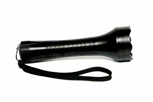 Led Flashlight : YK-PT