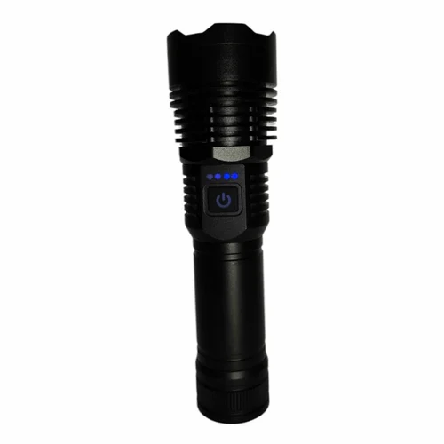 Rechargeable LED Torchlight: YK-MT 20