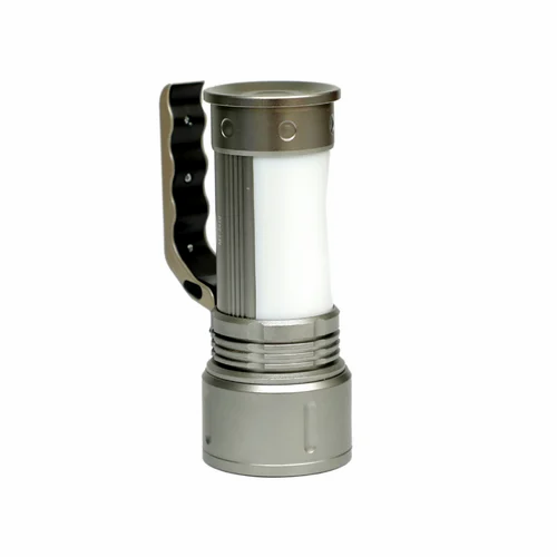 Rechargeable LED Torchlight: YK-MT 3410