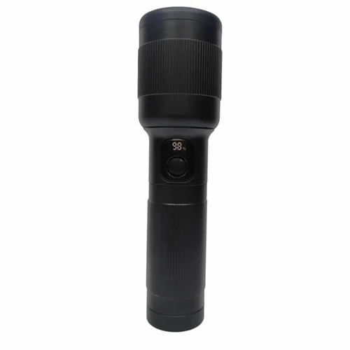 Rechargeable LED Torchlight: YK-T6