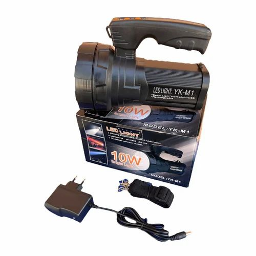 Rechargeable LED Search Light Model YK-M1