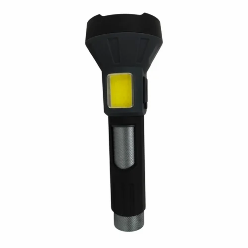 Rechargeable LED Flashlight : YK-A1