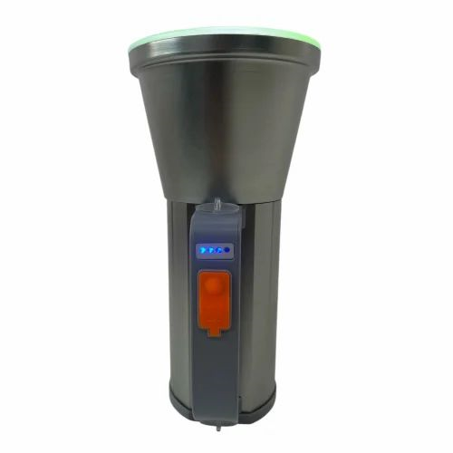 LED Rechargeable Search Light YK-520 (Aluminium body)