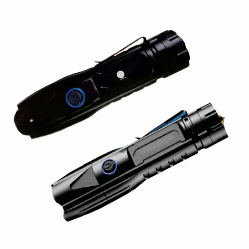 Rechargeable Led Flashlight : YK-MT 30